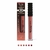 Batom Líquido Matte Nude 30 Horas Cor 668 a 673 Max Love 4ml Cor:720846673 (720852) - baionne