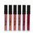 Batom Líquido Matte Nude 30 Horas Cor 668 a 673 Max Love 4ml (720846) - loja online