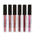 Batom Líquido Nude 12 Horas Cor 115 a 120 Max Love 4ml Cor:720243118 (720247) - comprar online