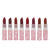 Batom Love Efeito Matte Cor 286 a 293 Max Love 3,5g (720161)