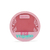 Imagem do Blush Compacto Vegano Matte Febella (721112)