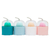 Esponja para Maquiagem 3D com Case C/12 Alleva (AL155-014-1) - comprar online