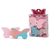 Esponja para Maquiagem Borboleta Girls Secret Cor:Creme (720776) - comprar online