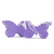 Imagem do Esponja para Maquiagem Borboleta Girls Secret (720762)