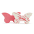 Esponja para Maquiagem Borboleta Girls Secret (720762) - loja online