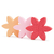 Esponja para Maquiagem Powder Puff Flor Alleva (720456) - comprar online