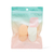 Esponja para Maquiagem Powder Puff com 12un Alleva (720386) - comprar online