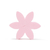 Esponja para Maquiagem Powder Puff Flor Alleva (720456) - comprar online