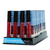 Gloss Lip Volumoso Gelado Translúcido 105 Max Love 5ml com 32un (720545) na internet