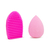 Kit Esponja para Maquiagem e Limpa Pincéis Mandala (720763) - comprar online