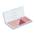 Paleta De Blush e Iluminador Cor 2 Feels Mood Ruby Rose (720132)