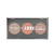 Paleta de Sombras Cor 01 Max Love 10g (720518) - comprar online