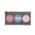 Paleta de Sombras Cor 07 Max Love 10g (720516) na internet