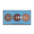 Paleta Mista 3 em 1 Cor 05 Max Love 10g (720626) - comprar online