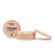 Pó Facial Solto Vegano Pêssego Face Beautiful 10g (721708) - comprar online