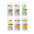 Acessórios para Cabelo diversos Modelos com 12un. (CJ203056-05) - comprar online