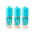 Base Líquida Classic Miss Lary cor:ML-402-A01 - comprar online