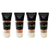 Base Matte Tons Medios e Escuros Cor 03 a 06 City Girls cor:CG092-B-04 na internet