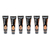 Base Natural Matte Cores 01 a 06 SP Colors (SP163-A) na internet
