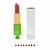 Batom Kisses Cor 250 a 257 3,5g Max Love (ML250257)