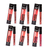 Batom Líquido 24 Horas Confort Cor 740 a 745 Max Love cor:740 (ML740745-740) - comprar online