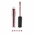 Batom Líquido 24 Horas Matte Cor 39 a 44 Max Love cor:ML039044-43 na internet