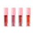 Love Story Batom Liquido Matte - Bella Femme COR:02 (BF10127-02) - comprar online