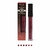 Batom Líquido Matte Nude 30 Horas Cor 656 a 661 Max Love 4ml cor:656 (ML656661-656) - loja online