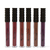 Batom Líquido Matte 30 Horas Cor 612 a 617 Max Love 4ml cor:ML612617-613 - comprar online