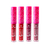 Batom Liquido Matte B Amar Make cor:6022-04 - comprar online