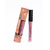 Batom Líquido Nude 24 Horas Cor 07 a 12 Max Love cor:ML007012-BA-12 - comprar online