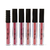 Batom Líquido Nude 24 Horas Cor 313 a 318 Max Love 4ml cor:315 (ML313318-315) - comprar online