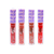 Batom Líquido Stay Fix G2 Ruby Rose cor:HB569-G2-CS20 - loja online