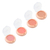 Blush Compacto Shine Up! Mahav cor:BSU-MV-01 - baionne