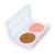 Bronzer e Iluminador Viva Verão Vivai cor:3 (1074.1.1-03)