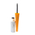 Delineador Liquido Preto Magic Black Lua e Neve Cor:Laranja-2 (LN01023-2)