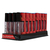 Gloss Lip Volumoso 01 Max Love 5ml com 32un (ML503264BOX)