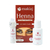 Henna para Sobrancelhas Makiaj Cor:Castanho Claro (MK-132918) - comprar online