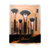Kit Com 8 Pincéis Para Maquiagem Alleva (AL037-007-2) - comprar online