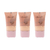 Imagem do Kit Base Matte Alta Cobertura Profissional Phállebeauty 3 und (PHBM-KIT)