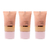 Kit Base Matte Alta Cobertura Profissional Phállebeauty 3 und (PHBM-KIT) na internet