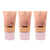 Kit Base Matte Alta Cobertura Profissional Phállebeauty 3 und (PHBM-KIT) na internet