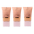 Kit Base Matte Alta Cobertura Profissional Phállebeauty 3 und cor:PH0590-05 (PH0586KIT-05) - baionne