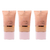 Kit Base Matte Alta Cobertura Profissional Phállebeauty 3 und (PHBM-KIT) - loja online