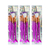Kit 4 Pincéis COR:PINK (AL037-004-1) - comprar online