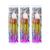 Kit 4 Pincéis COR:AMARELO (AL037-004-2) na internet