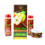 Kit Capilar Apple Hair com 3 itens Soul Cosméticos (SC-382946)