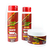 Kit Capilar Apple Hair com 3 itens Soul Cosméticos (SC-382946)