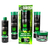 Kit Capilar de Babosa com 4 itens Soul Cosméticos (SC-012728)