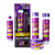 Kit Capilar Star Blond com 04 itens Soul Cosméticos (SC-012704)
